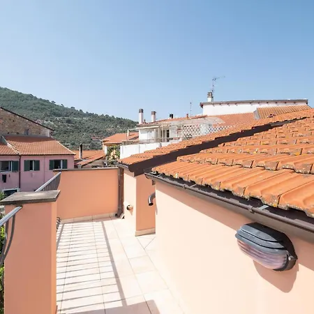 Holiday home In Borgo Doneglia With Kitchenette