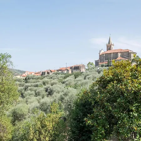Holiday home In Borgo Doneglia With Kitchenette