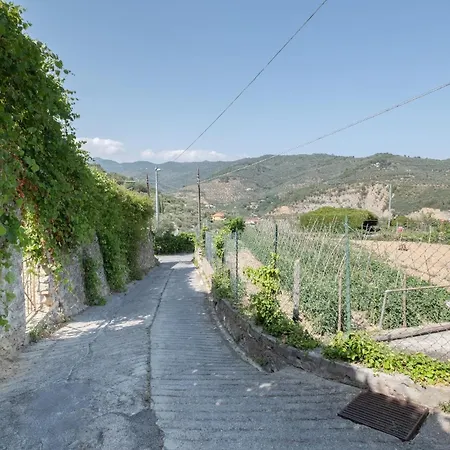 Holiday home In Borgo Doneglia With Kitchenette